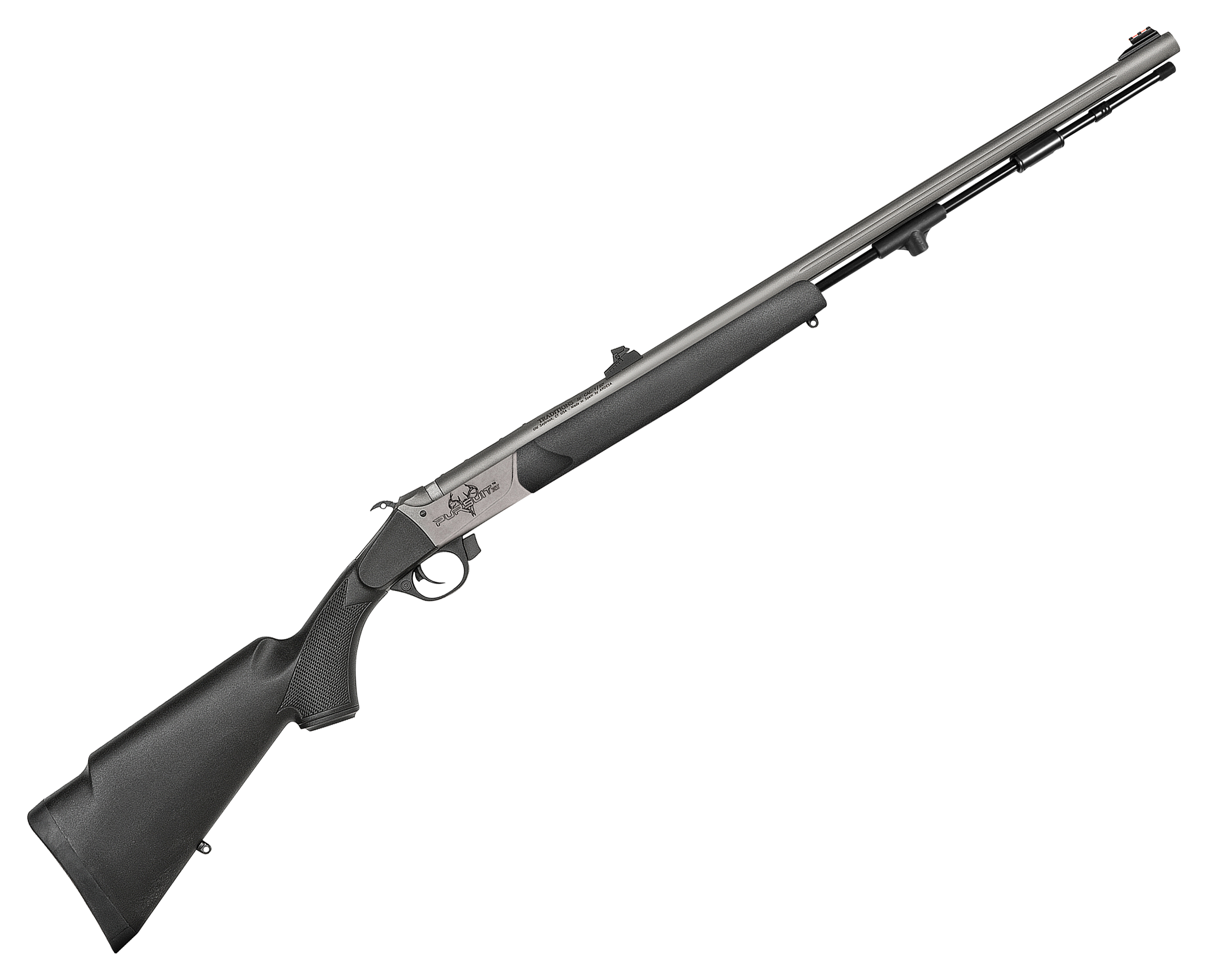 Traditions Pursuit XT Northwest Magnum Muzzleloader Rifle | Bass Pro Shops